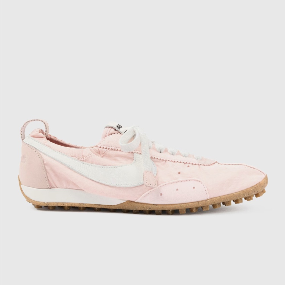 Jacquemus + Nike Moon shoe. Size 5.5 NWT